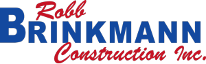 Robb Brinkmann Construction logo